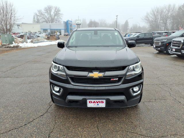 used 2016 Chevrolet Colorado car, priced at $12,990