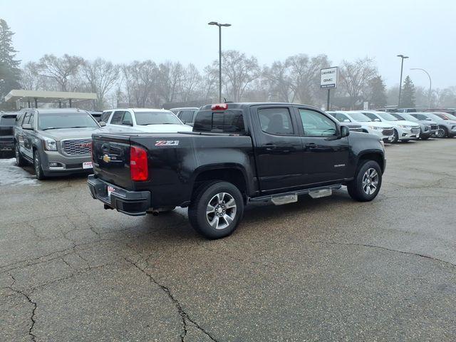 used 2016 Chevrolet Colorado car, priced at $12,990