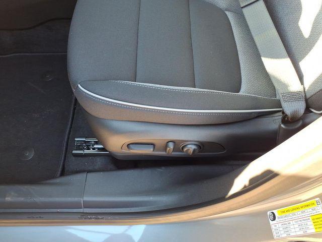 new 2026 Chevrolet TrailBlazer car, priced at $28,812