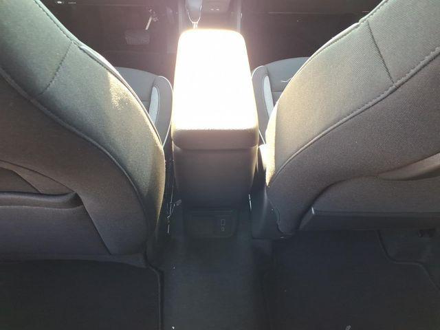 new 2026 Chevrolet TrailBlazer car, priced at $28,812