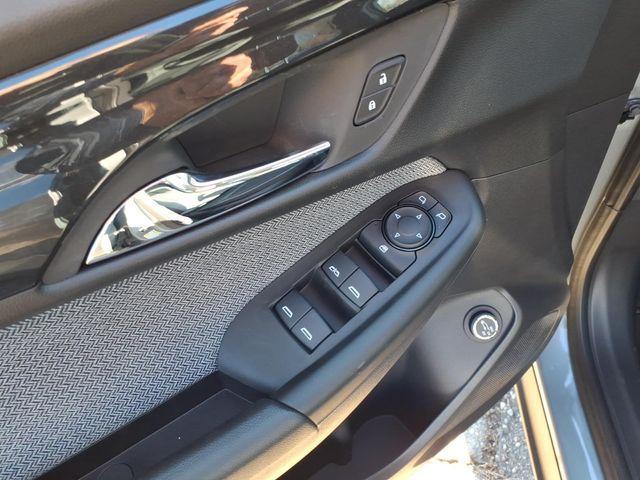 new 2026 Chevrolet TrailBlazer car, priced at $28,812