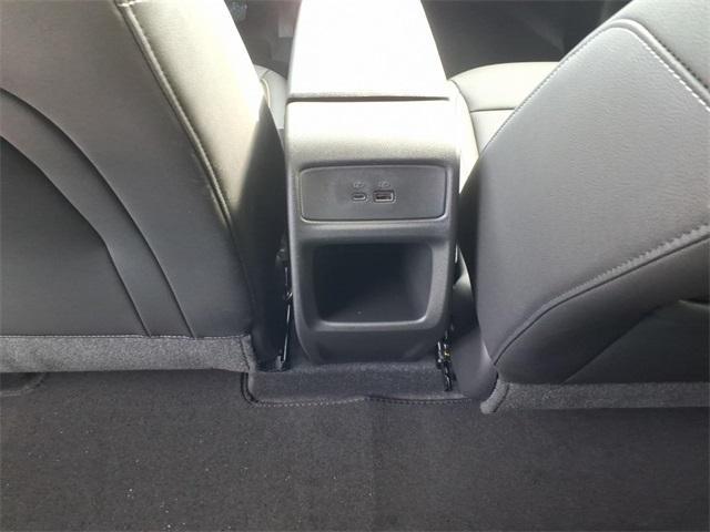 new 2026 Chevrolet Trax car, priced at $27,052