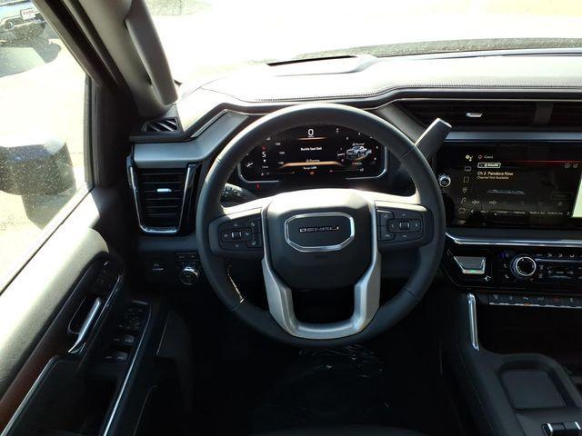 new 2026 GMC Sierra 3500 car, priced at $88,027