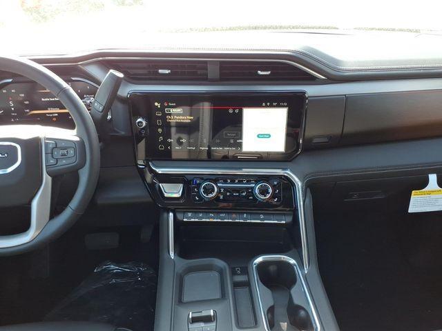 new 2026 GMC Sierra 3500 car, priced at $88,027
