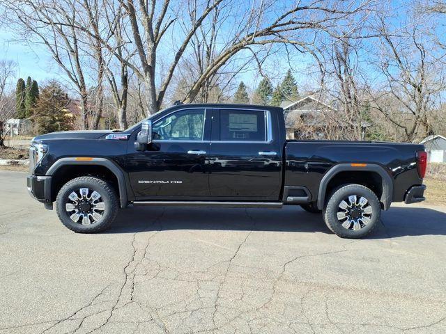new 2026 GMC Sierra 3500 car, priced at $88,027