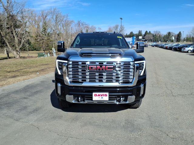 new 2026 GMC Sierra 3500 car, priced at $88,027