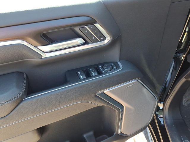 new 2026 GMC Sierra 3500 car, priced at $88,027