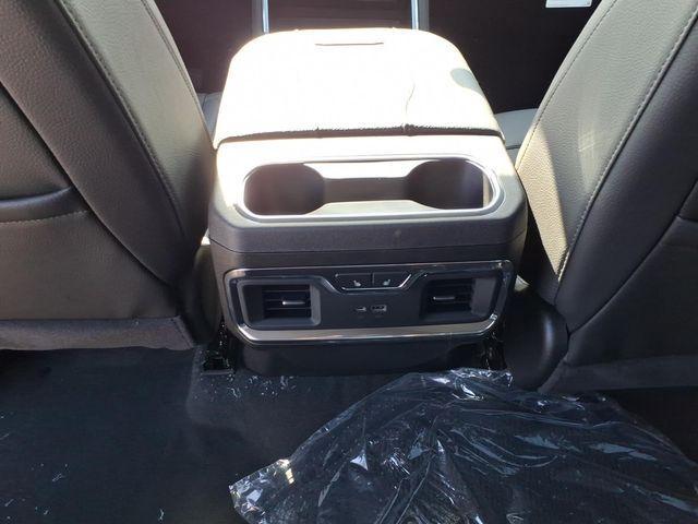 new 2026 GMC Sierra 3500 car, priced at $88,027