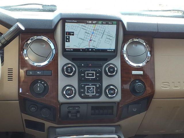 used 2015 Ford F-250 car