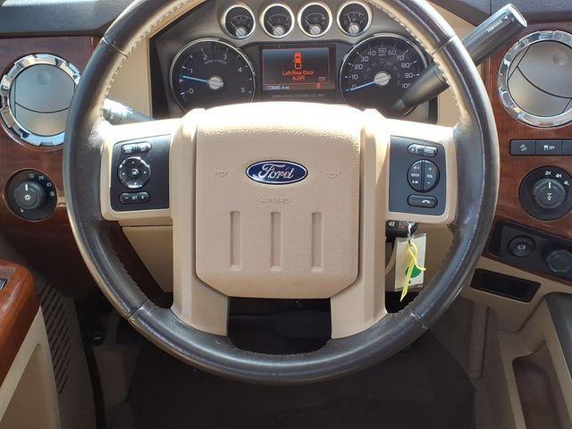 used 2015 Ford F-250 car