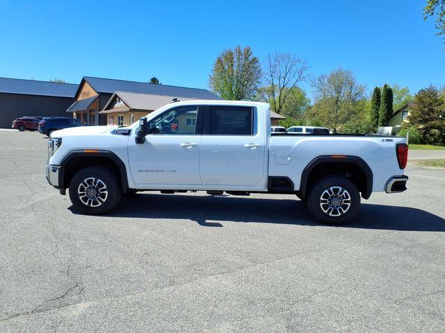 new 2026 GMC Sierra 3500 car, priced at $73,877