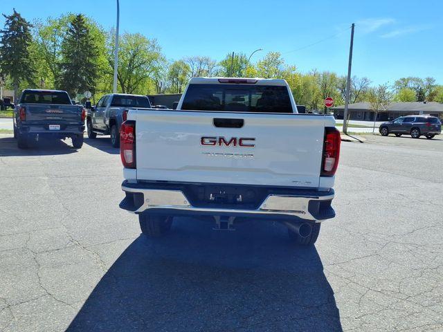 new 2026 GMC Sierra 3500 car, priced at $73,877