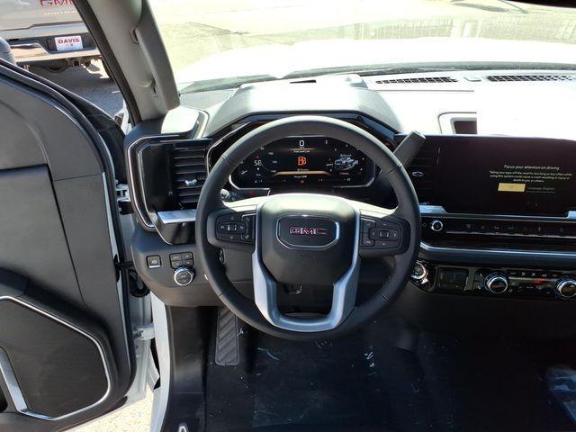 new 2026 GMC Sierra 3500 car, priced at $73,877