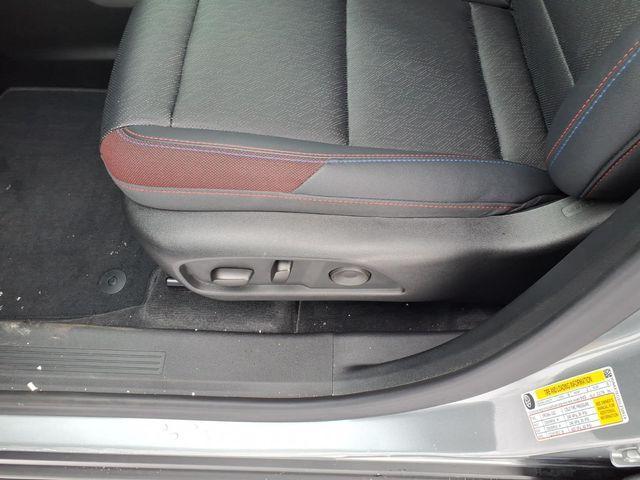 used 2025 Chevrolet Equinox car, priced at $30,990