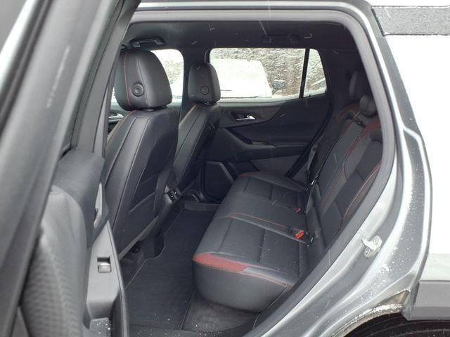 used 2025 Chevrolet Equinox car, priced at $30,990