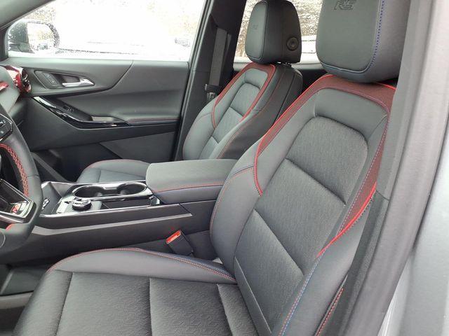 used 2025 Chevrolet Equinox car, priced at $30,990