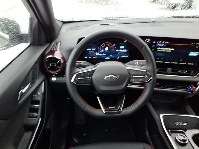 used 2025 Chevrolet Equinox car, priced at $30,990