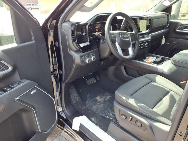 new 2026 GMC Sierra 3500 car, priced at $80,916