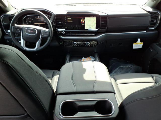 new 2026 GMC Sierra 3500 car, priced at $80,916