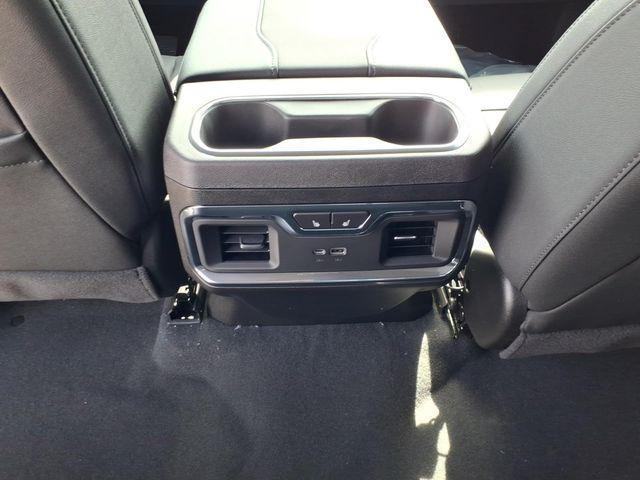 new 2026 GMC Sierra 3500 car, priced at $80,916