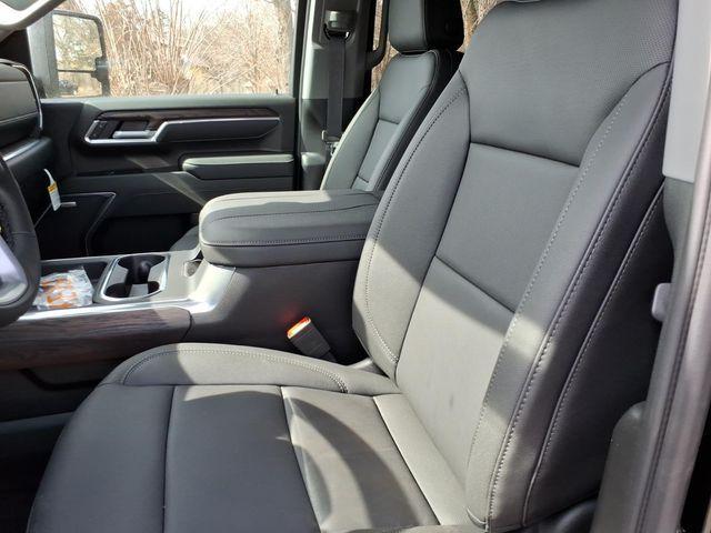 new 2026 GMC Sierra 3500 car, priced at $80,916