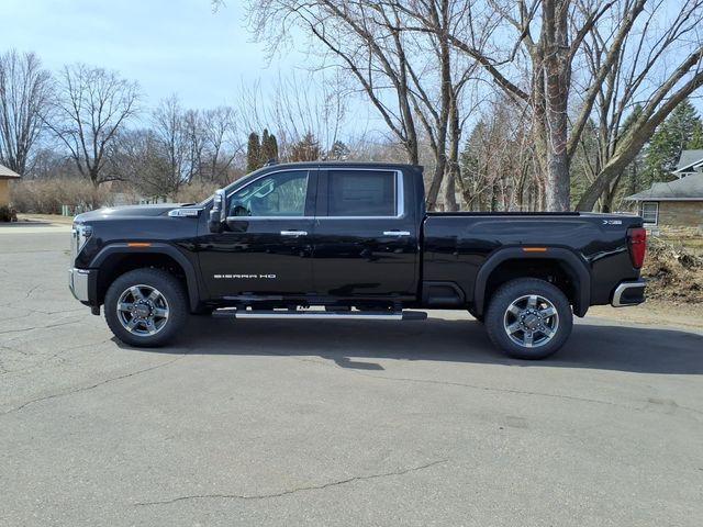 new 2026 GMC Sierra 3500 car, priced at $80,916