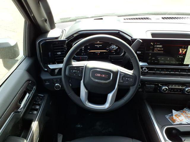 new 2026 GMC Sierra 3500 car, priced at $80,916