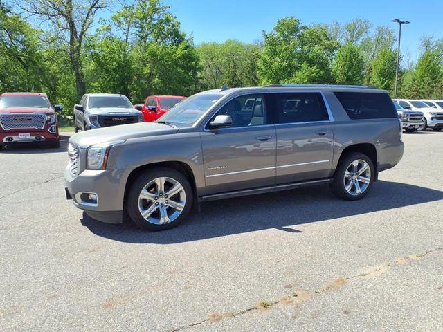 used 2019 GMC Yukon XL car, priced at $26,990