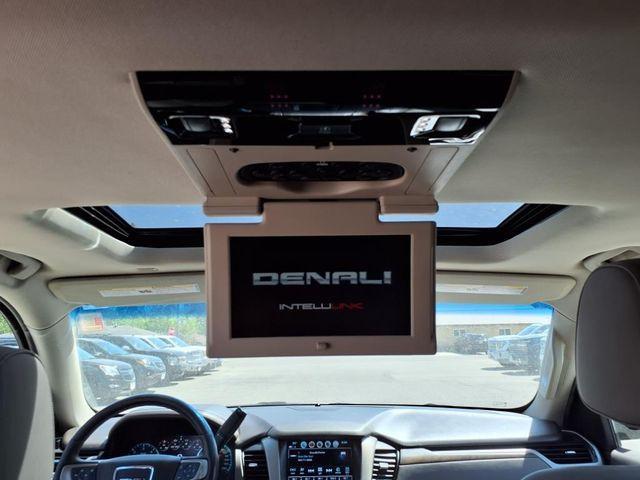 used 2019 GMC Yukon XL car, priced at $26,990