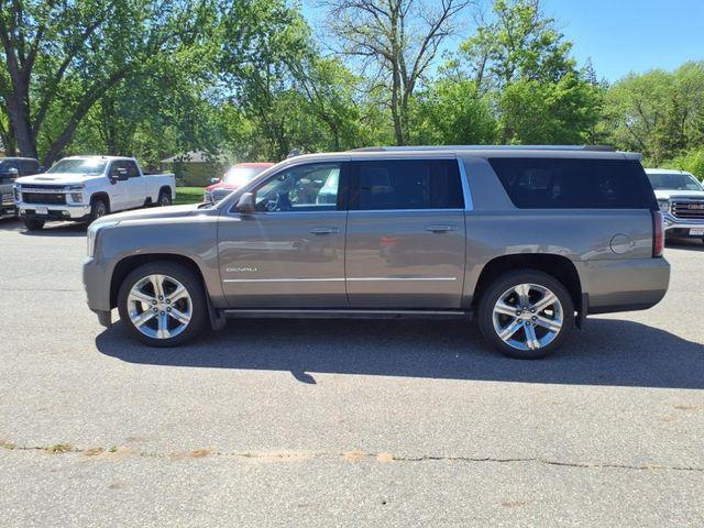 used 2019 GMC Yukon XL car, priced at $26,990