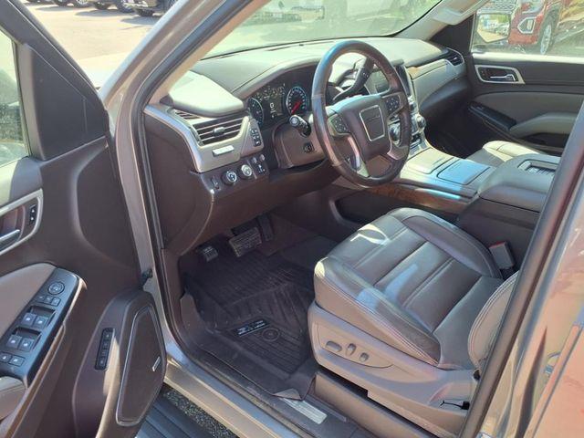 used 2019 GMC Yukon XL car, priced at $26,990