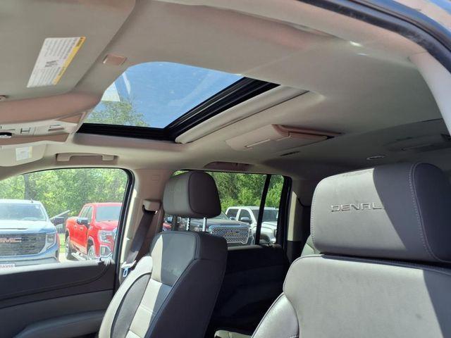 used 2019 GMC Yukon XL car, priced at $26,990