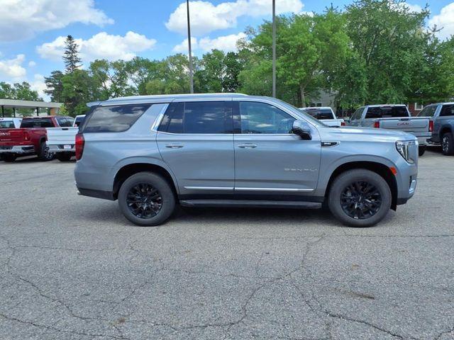 used 2023 GMC Yukon car, priced at $54,490