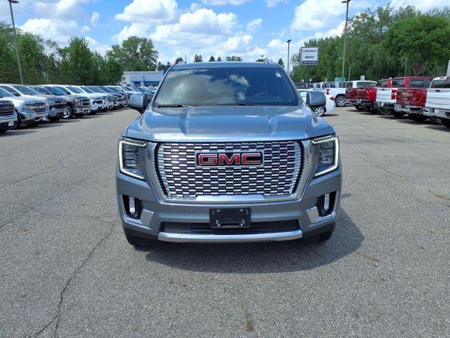 used 2023 GMC Yukon car, priced at $54,490