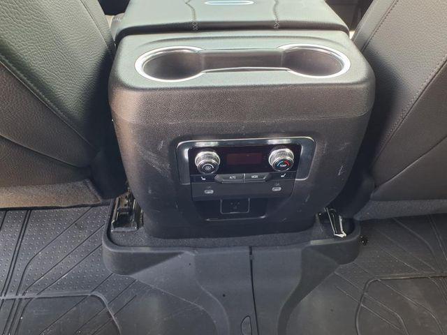 used 2023 GMC Yukon car, priced at $54,490
