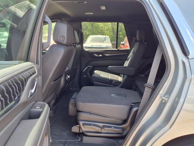 used 2023 GMC Yukon car, priced at $54,490