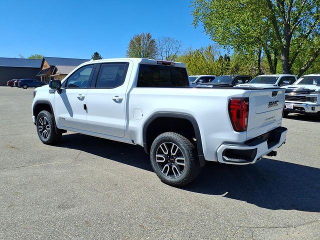 new 2026 GMC Sierra 1500 car, priced at $67,805