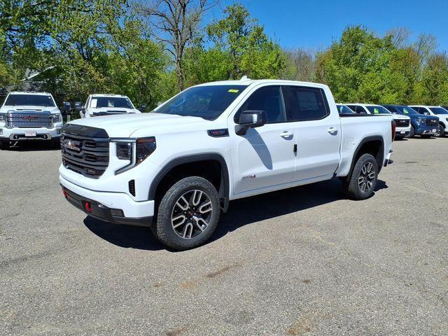 new 2026 GMC Sierra 1500 car, priced at $67,805