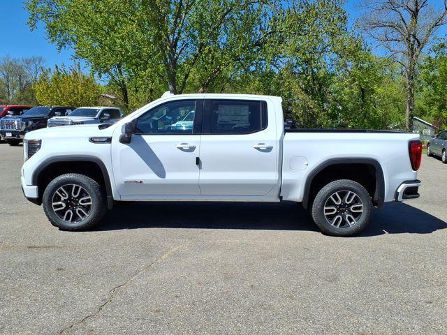 new 2026 GMC Sierra 1500 car, priced at $67,805