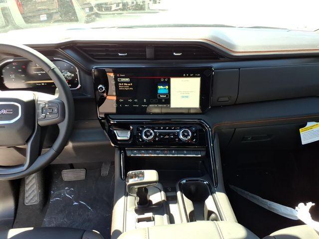 new 2026 GMC Sierra 1500 car, priced at $67,805