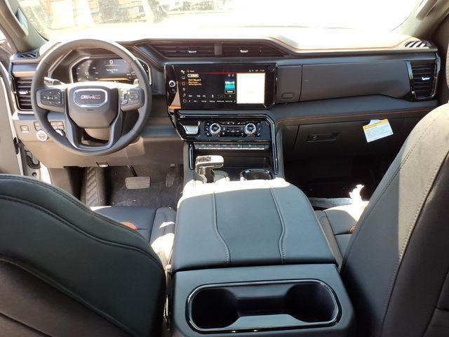 new 2026 GMC Sierra 1500 car, priced at $67,805