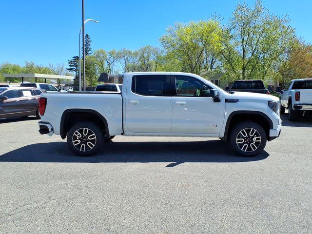 new 2026 GMC Sierra 1500 car, priced at $67,805