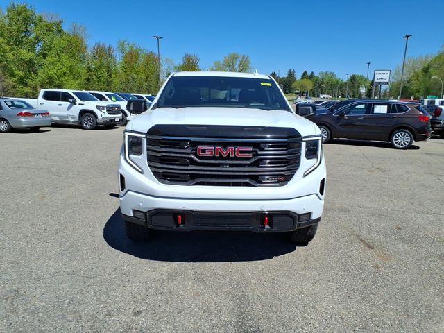 new 2026 GMC Sierra 1500 car, priced at $67,805
