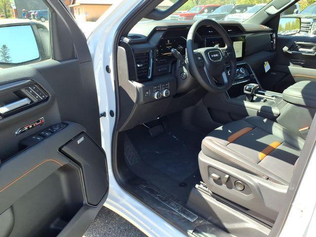 new 2026 GMC Sierra 1500 car, priced at $67,805