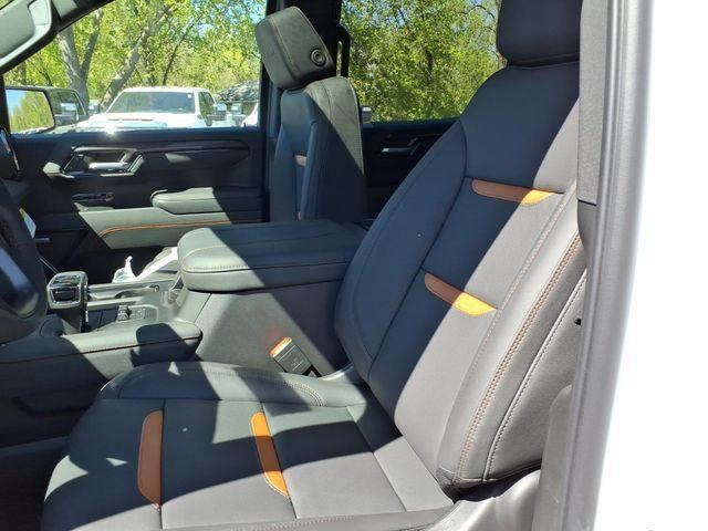 new 2026 GMC Sierra 1500 car, priced at $67,805