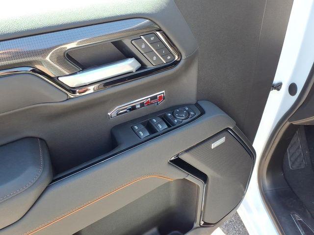 new 2026 GMC Sierra 1500 car, priced at $67,805