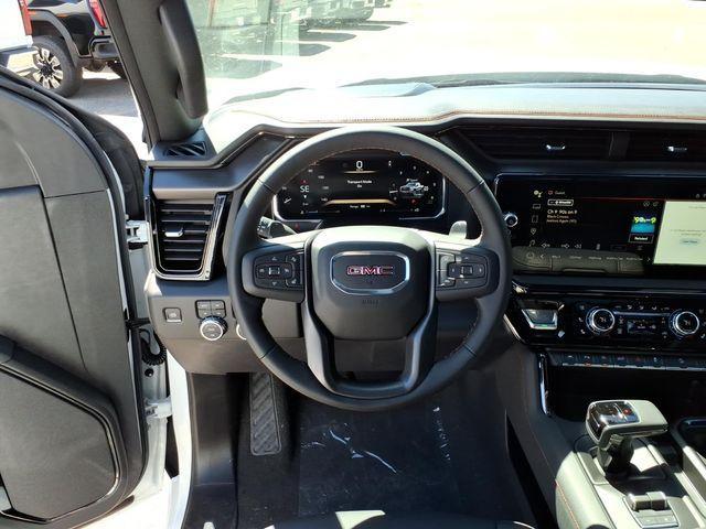 new 2026 GMC Sierra 1500 car, priced at $67,805