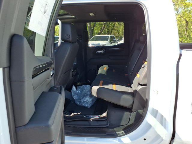 new 2026 GMC Sierra 1500 car, priced at $67,805