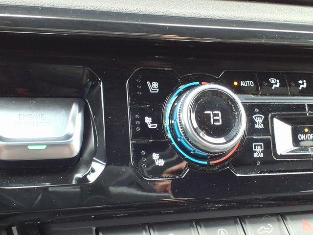 used 2022 GMC Sierra 1500 car, priced at $40,490