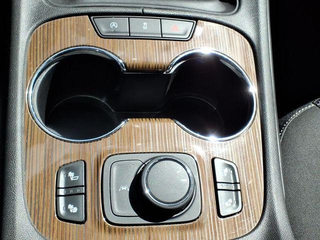 used 2023 GMC Acadia car, priced at $24,790